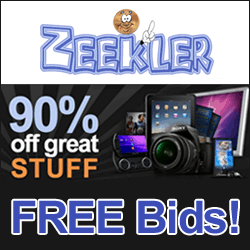 Save up to 90% Off On Electronics,  Gifts & More.