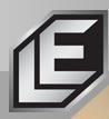 Light Engineering’s Industrial Generators - High Power Density – Continuous & Peak!