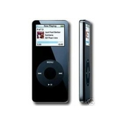 Apple iPod Video Black (30 GB,  MA146LL/A) Digital Media Player