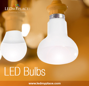 Why Use LED Bulbs Instead of Conventional Bulbs