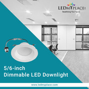 Purchase Now,  LED Downlights to Save your Energy Bills.