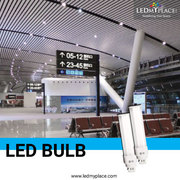 Save Energy and Money With Affordable & Energy Efficient LED Bulbs