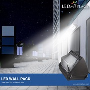 Purchase Now Led Wall Pack With Great Price 