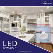 Best Quality LED Downlights For Indoor Lighting