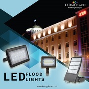 Buy Now LED Flood Light 150 Watt 5700K For Outdoor Lighting