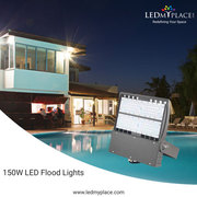 Order Now LED flood Lights and Let your Workers Feel Special