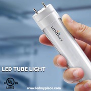 Buy Now 4ft 18W LED Tube and Pay Less For Electricity Bills