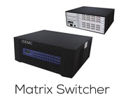 Matrix Switches
