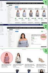 My Online Fashion Store is best for dropshipping business