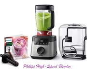 Want a Delicious Morning With Philips? 