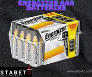 Energizer AA For Sale | Stabeto