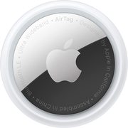  Apple AirTag -Keep track of and find your items- https://amzn.to/3sm5