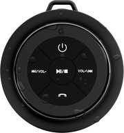 iFox Portable Bluetooth Shower SpeakerIPX7-https://amzn.to/3zrJsZ8