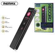 REMAX RP3 Multimedia Digital Voice Recorder 16GB