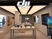DJI Store España – Drones Enterprise para Seguridad, Agricultura y Top
